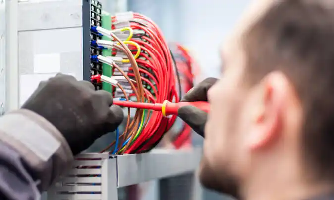 electrician Smallwood